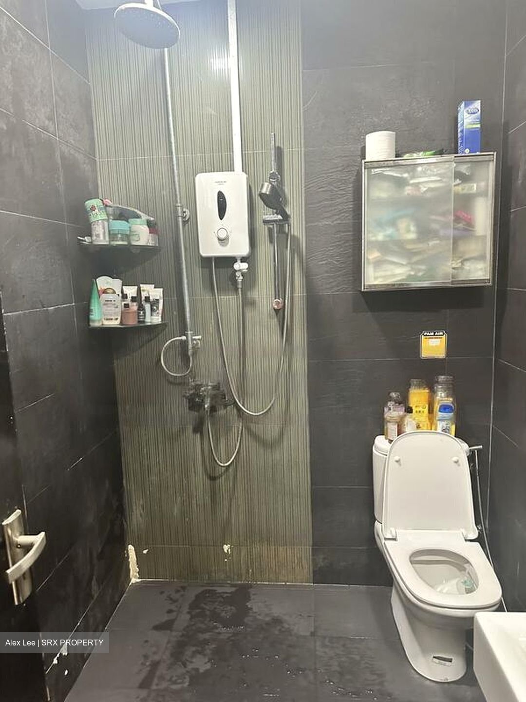 Sixth Avenue Centre (D10), Apartment #456829191